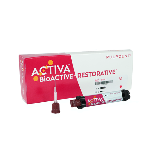 Activa Restorative Refill A1