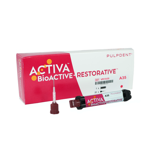 Activa Restorative Refill A3.5