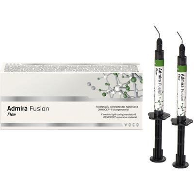 Admira Fusion Flow 2g Syringe 2/Pk A3.5
