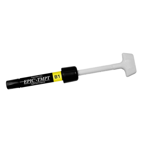 Epic-TMPT Composite Syringe B1, 3gm