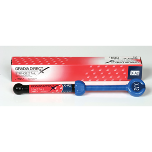 Gradia Direct X B2 Syringe 2.7ml