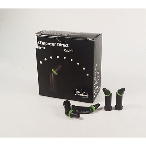 IPS Empress Direct Cavifil A1 Dentin 10/Bx