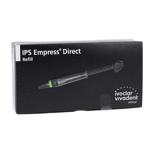 IPS Empress Direct Syringe 3g Opalescent