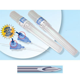 Point 4 Unidose A2 Opaque  20 x 0.20gm