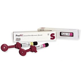 ProFil B2 Syringe 4gm. Hybrid Composite