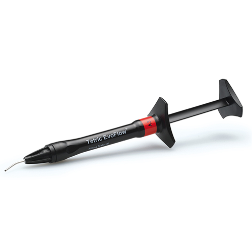Tetric EVOFlow Syringe B1 2g