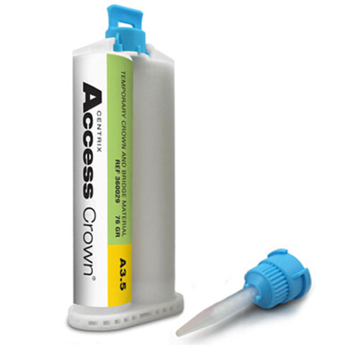 Access Crown Kit BL  76ml + 10 Tips