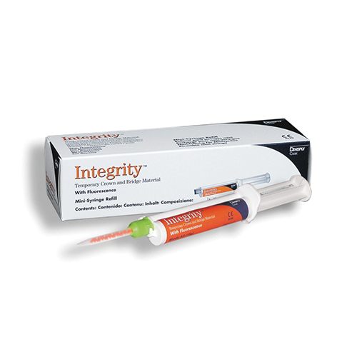 Integrity Mini Syringe BW 15gm
