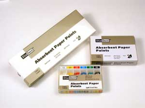 Paper Points Fine 200/Pkg