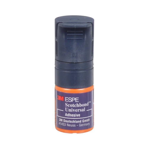 Scotchbond Universal Vial 5ml Bottle