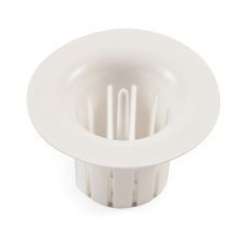 Dispos-A-Trap Model 6100-C, universal diameter 144/Box