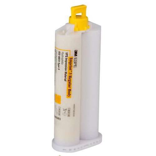 Imprint 3 Medium Body Wash 4 x 50ml