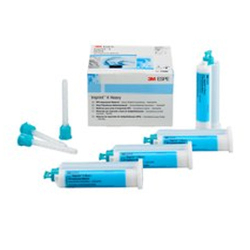 Imprint 4 Garant Heavy Body