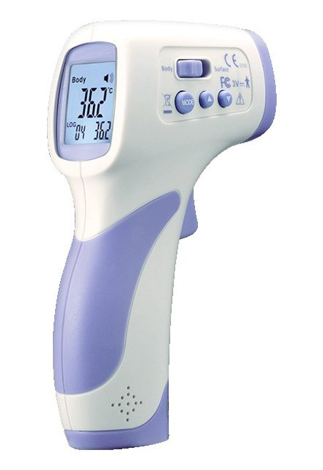 Non-Contact Forehead Infrared Thermometer