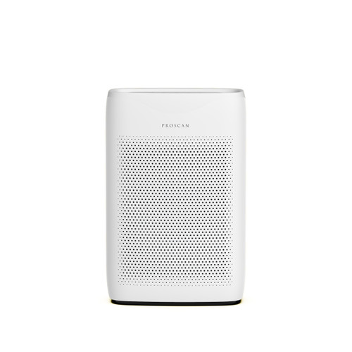 Proscan Air Purifier w/ Hepa Air Filteration