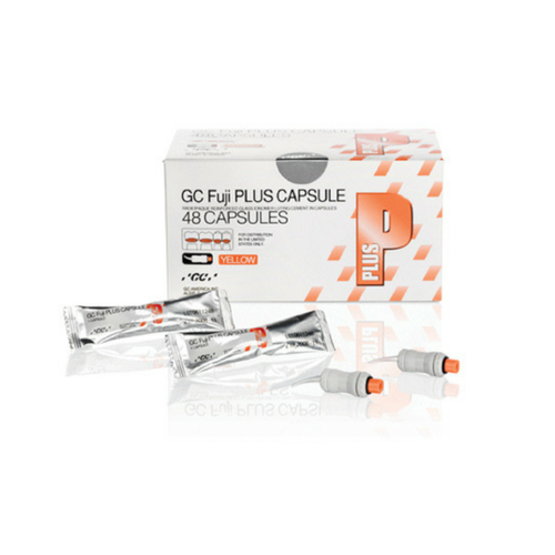 GC Fuji I Capsule Package (48) - Overstock