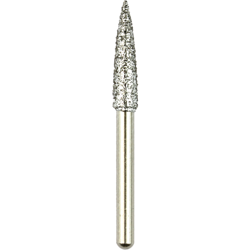 Robot Point Flame Diamond FG 844 Regular 1/pk