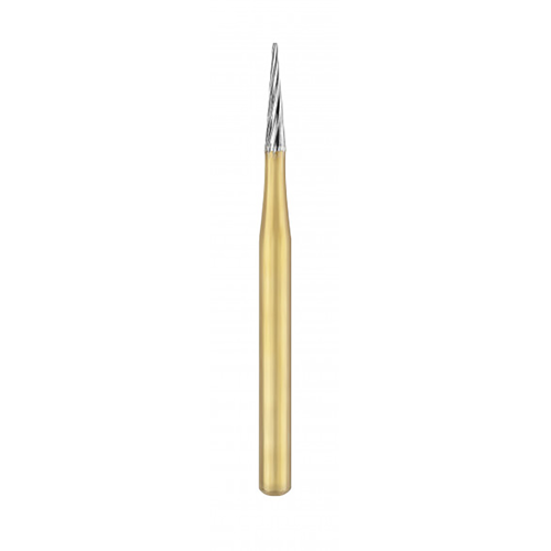 SS White T&F Burs, Composite 12-Bladed FG-C.F.T. 2, 5/Pack