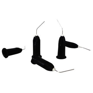 Clinpro Sealant - Syringe Tips Refill, Black 10/Pk