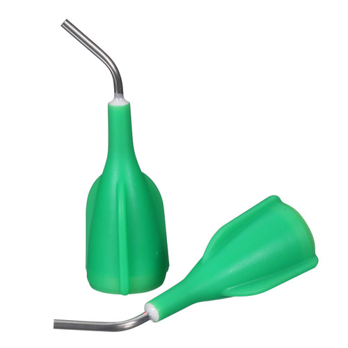 Filtek Bulk Fill Flowable Tips 20/Pack. Bulk Fill Flowable Restorative Dispensing