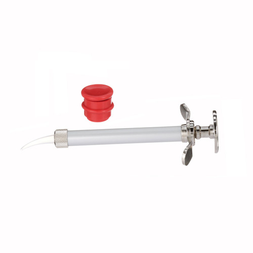 Impregum F Elastomer Syringe with Filling Device. Provides easy syringing