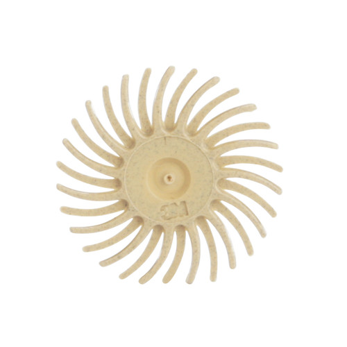 Sof-Lex Pre-Polishing Spiral - BEIGE 15/Pk. Diamond Polishing System, Step 1