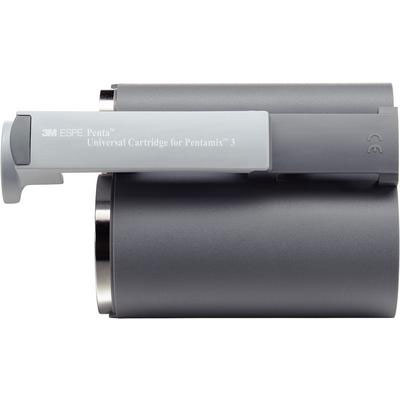 Pentamix 3 Universal Penta Cartridge ONLY (No Impression Material), Automatic