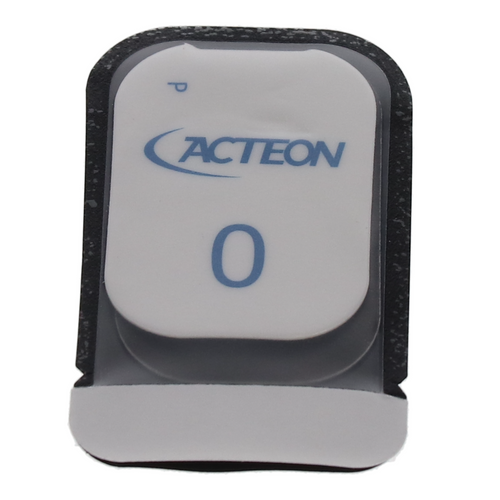 PSPIX Bag & Cover for Imaging Plate, Size 0, 300/Pk