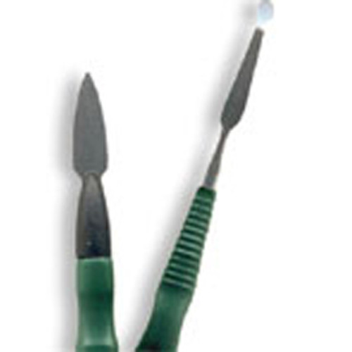 Almore Replacement Spear Tip for Green Microfil Instrument