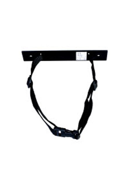 BD Sharps Collector Quick release bracket for 3.3 quart through 5 gallon BD