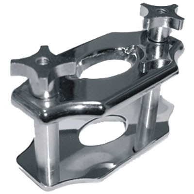 Cargus Gold-Plated Screw Posts - Medium M1, Package of 12 posts