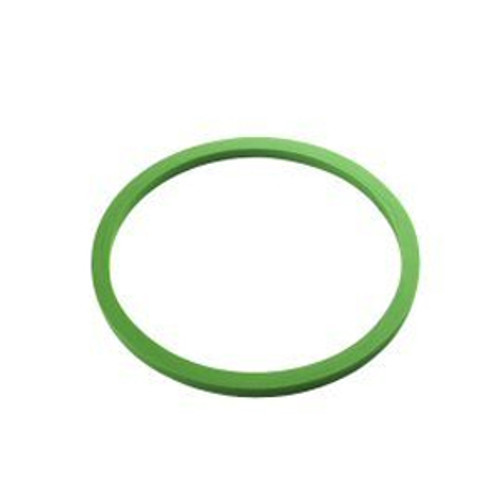 MARK3 10.50' x 14' Clear Plastic B Tray Sleeves, Box of 500