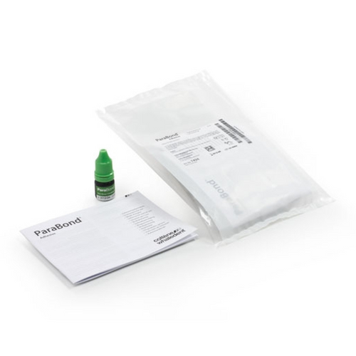 ParaBond Non-Rinse Conditioner, 3 mL Bottle. Ideal for situations where light