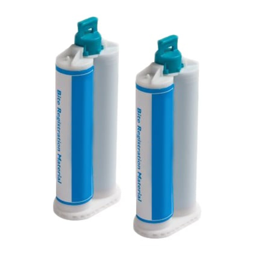 President Jet Plus MicroSystem microOral Tips - Clear, 100 Tips. #C6210