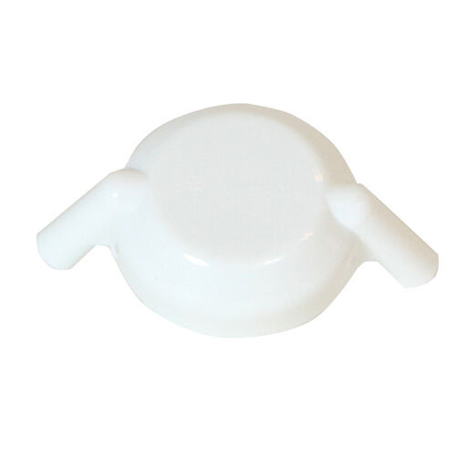 Accutron Scavenging Hub. Low-profile design