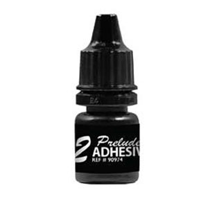 Prelude Adhesive Refill - Bonding System, Contains 1 - 5 mL Bottle of Adhesive