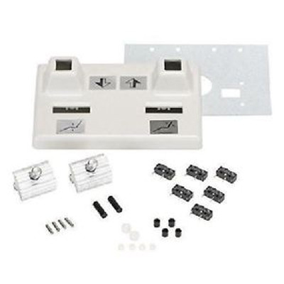 DCI Foot Switch Rebuild Kit compatible with Marcus