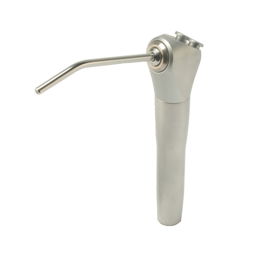 DCI Autoclavable Valve Core Syringe - Head Only. Quick-Change tip disconnect