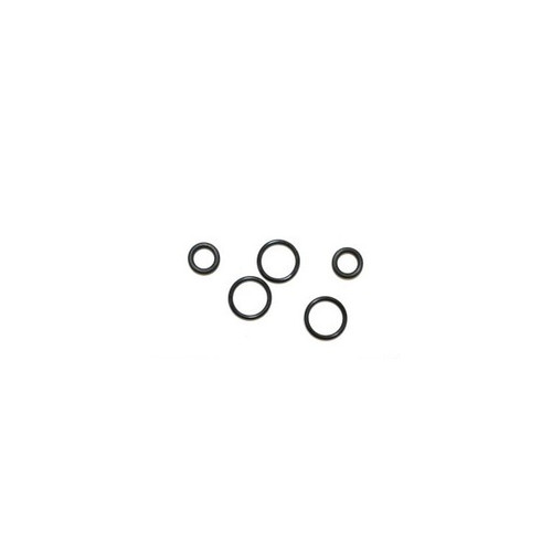 DCI O-Rings for Kavo Multiflex Coupler; 5/Pk