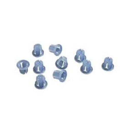 DCI Saliva Ejector Basket, Plastic, 10/Pk