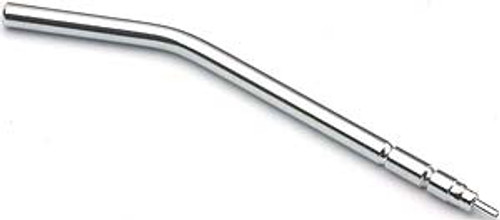 DCI Air/Water syringe tips A-Dec style, autoclavable, single tip