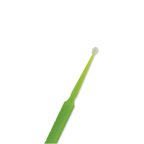 BeeSure FINE Micro Applicators - Tubes, Green 400 Tips. Applicators are