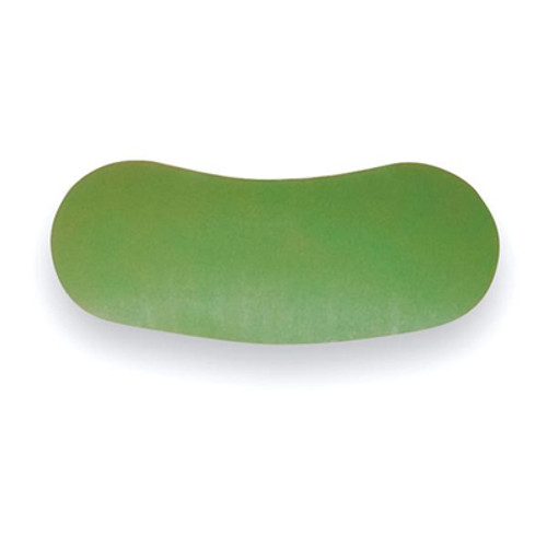 Composi-Tight Slick Bands 6.4 mm Molar, Green. For Molar Restorations