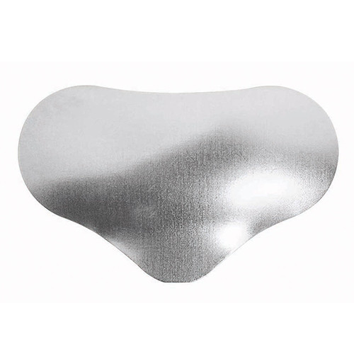 Composi-Tight 6.4mm Molar Standard Matrix Bands with Extension. For Deep