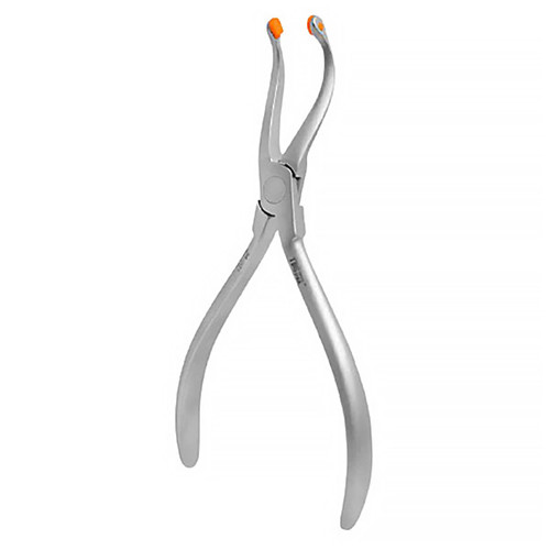 GC Pliers Emery Powder Refill, 2 Gm. Powder