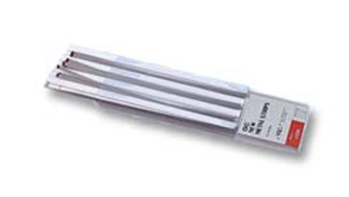 GC Metal Strips 2.6 mm A-width #200 Extra Coarse-Red, for Interproximal