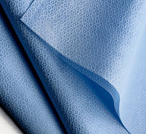 KimGuard KC100 20' x 20' Sterilization Wrap 1000/Pk. Sequential wrap. SMS fabric