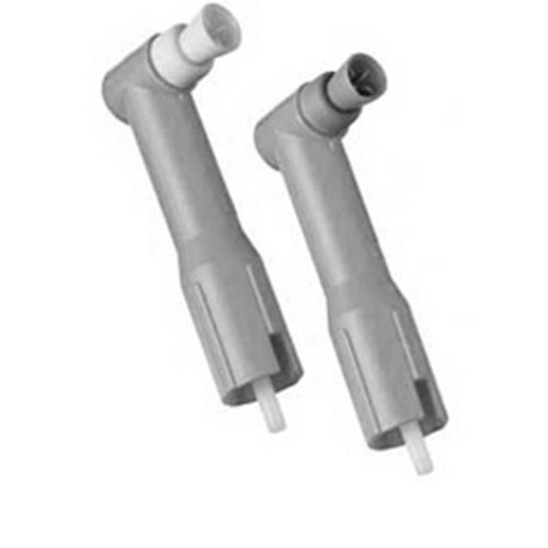 House Brand Disposable Prophy Angle with SOFT CUP 500/Bx. Latex Free **Color