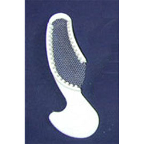 House Brand Three Procedures Quadrant Bite Tray, Box of 35