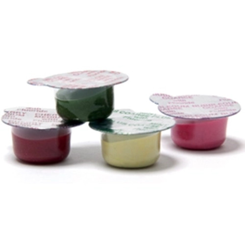 House Brand Medium grit, Assorted Flavors Prophy Paste with Fluoride, Box